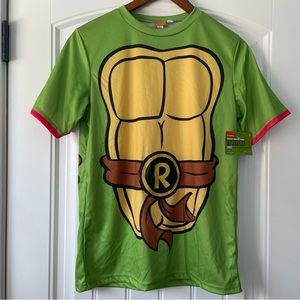 NWT Ninja turtle t shirt